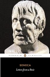 cover for Letters from a Stoic by Seneca