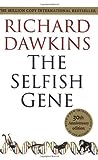cover for The Selfish Gene by Richard Dawkins