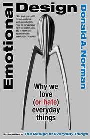 cover for Emotional Design by Don Norman