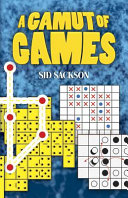 cover for A Gamut of Games by Sid Sackson