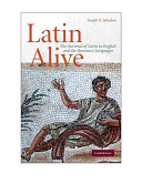 cover for Latin Alive by Joseph B. Solodow