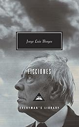 cover for Ficciones by Jorge Luis Borges