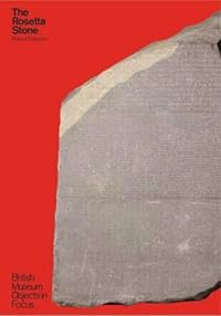 cover for The Rosetta Stone by Richard Parkinson