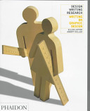 cover for Design Writing Research by Ellen Lupton