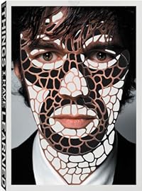 cover for Things I Have Learned In My Life So Far by Stefan Sagmeister