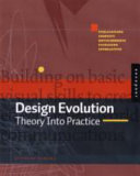 cover for Design Evolution by Timothy Samara