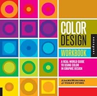 cover for Color Design Workbook by Terry Lee Stone, Sean Adams, Noreen Morioka