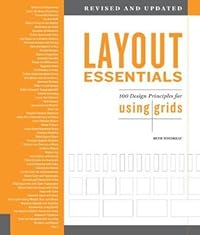 cover for Layout Essentials Revised and Updated by Beth Tondreau