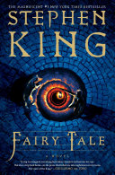 cover for Fairy Tale by Stephen King