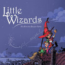 cover for Little Wizards Second Printing by Crafty Games, Antoine Bauza