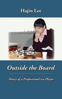 cover for Outside the Board by Hajin Lee