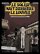 cover for Nestor Burma by Jacques Tardi, Léo Malet, Emmanuel Moynot