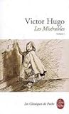 cover for Les Misérables by Victor Hugo