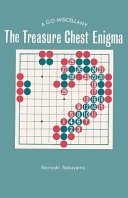 cover for The Treasure Chest Enigma by Noriyuki Nakayama