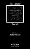 cover for Rayuela by Julio Cortázar