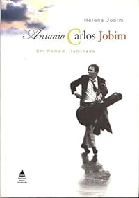 cover for Antonio Carlos Jobim by Helena Jobim