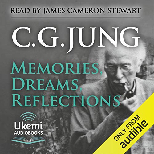 cover for Memories, Dreams, Reflections by Carl Jung