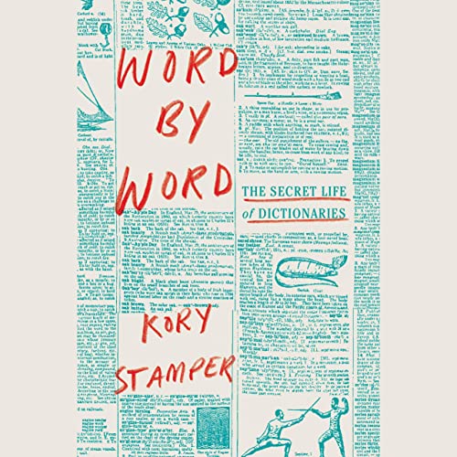 cover for Word by Word by Kory Stamper